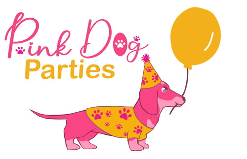 Pink Dog Parties