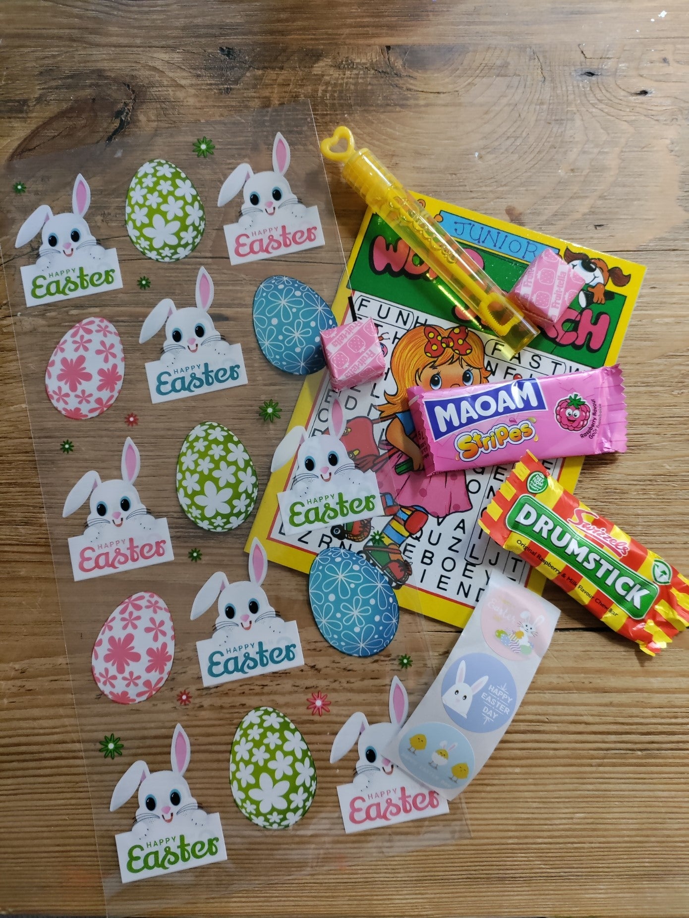 Easter Party Bag